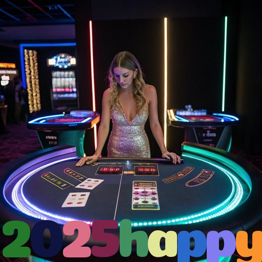 2025happy