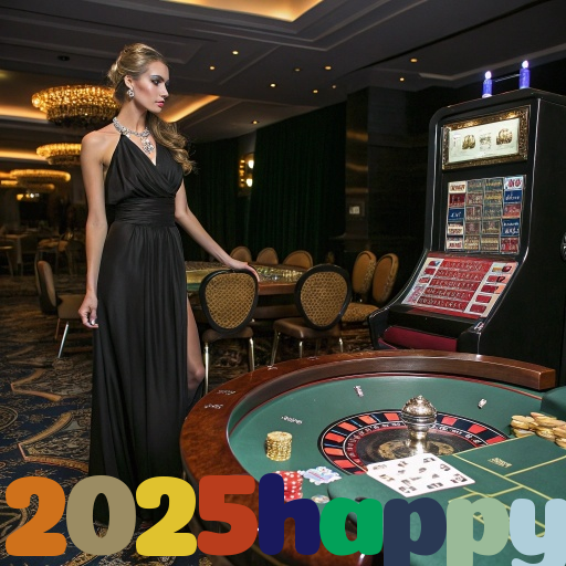 2025happy