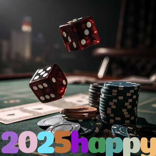 2025happy