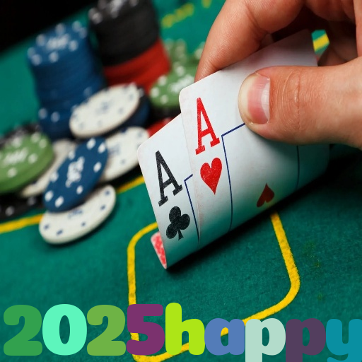 2025happy
