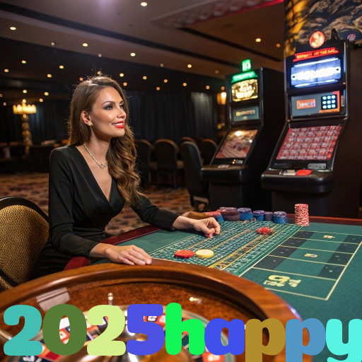2025happy