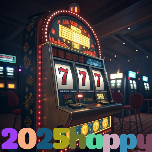 2025happy
