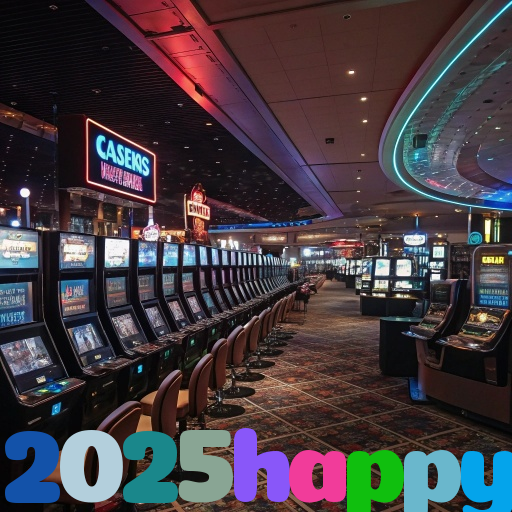 2025happy
