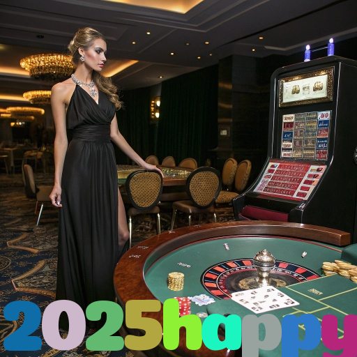 2025happy