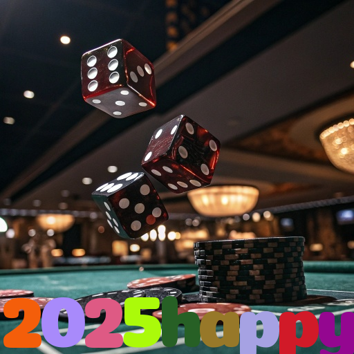 2025happy