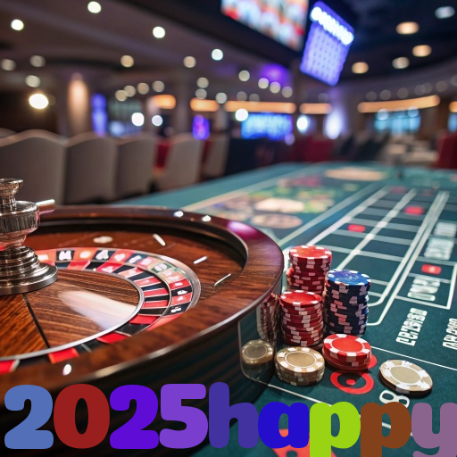 2025happy