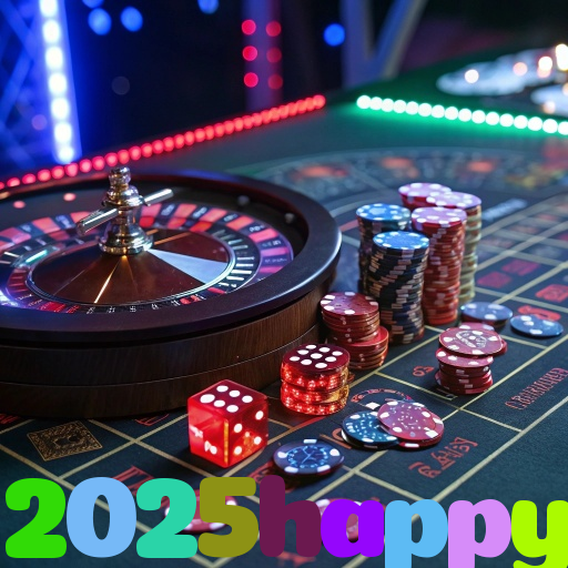 2025happy