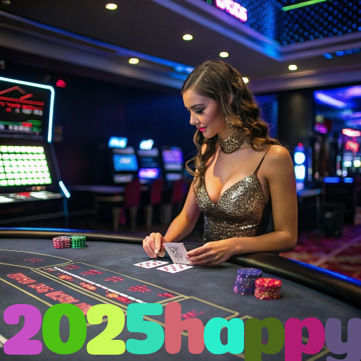 2025happy