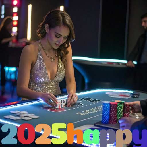 2025happy