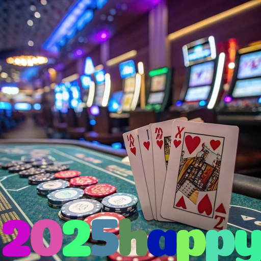 2025happy