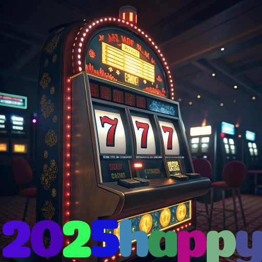 2025happy