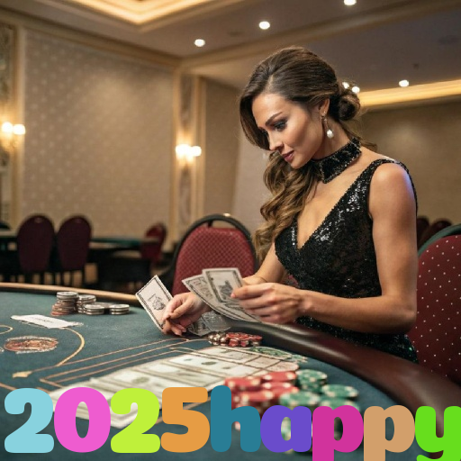 2025happy
