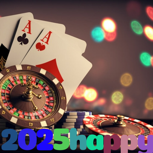 2025happy