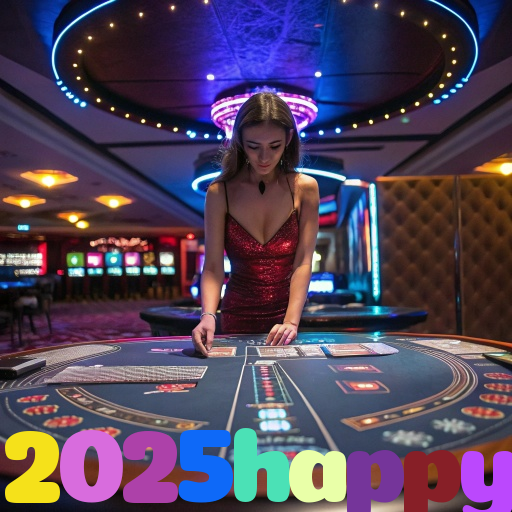 2025happy