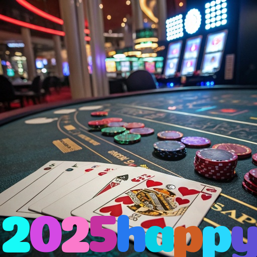 2025happy