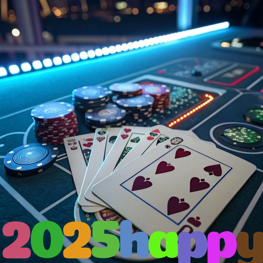 2025happy