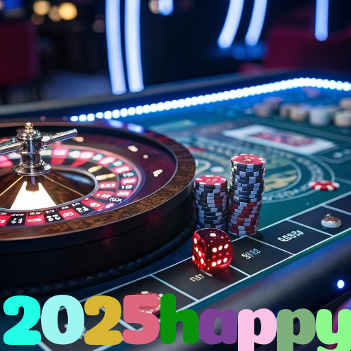 2025happy