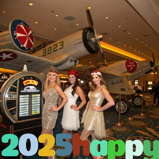2025happy