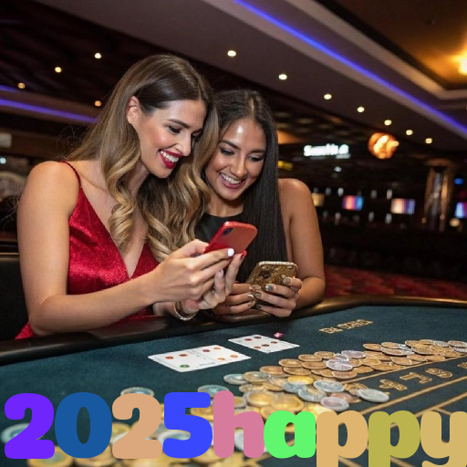2025happy