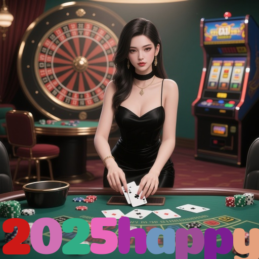 2025happy