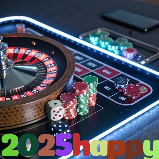 2025happy