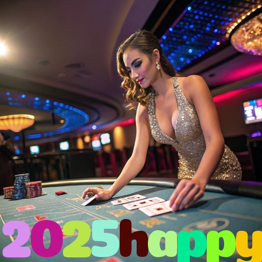 2025happy