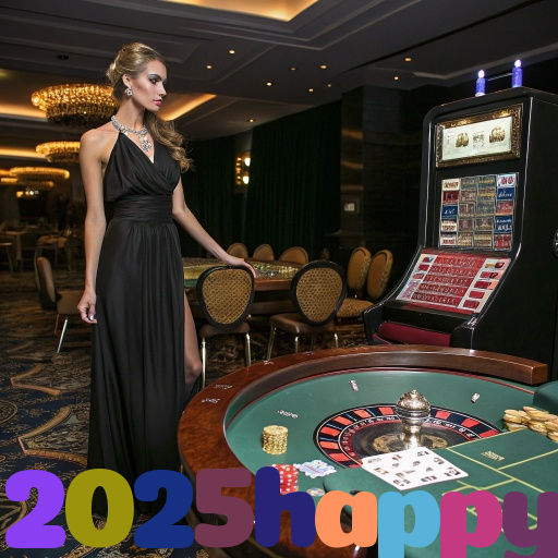 2025happy