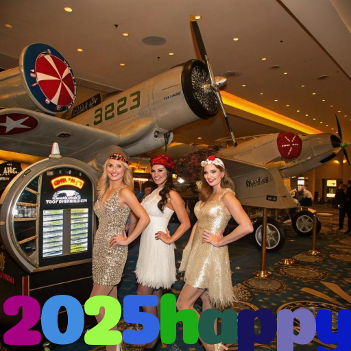 2025happy