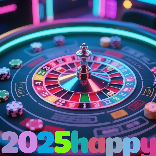2025happy