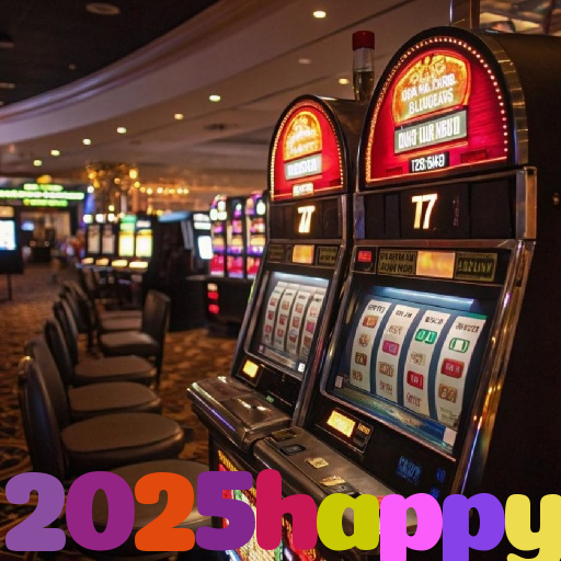 2025happy