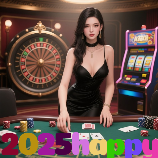 2025happy