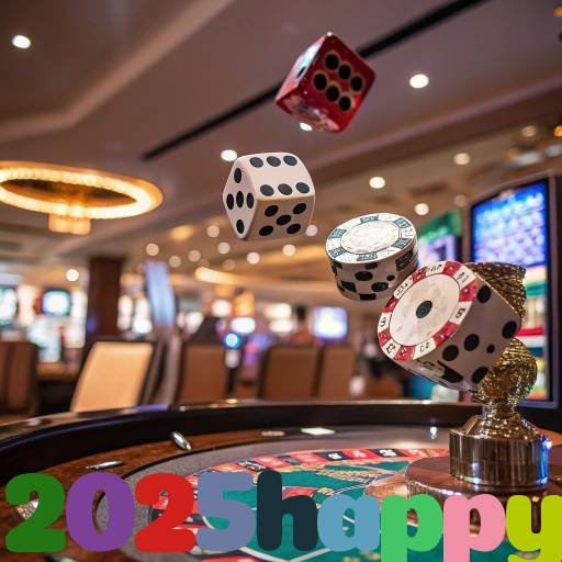 2025happy