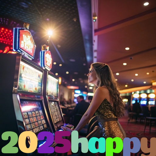 2025happy