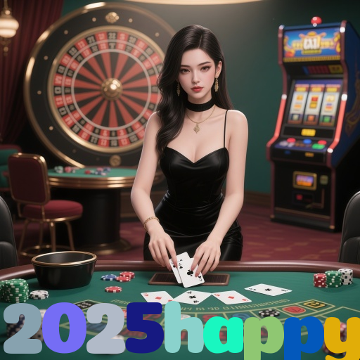 2025happy