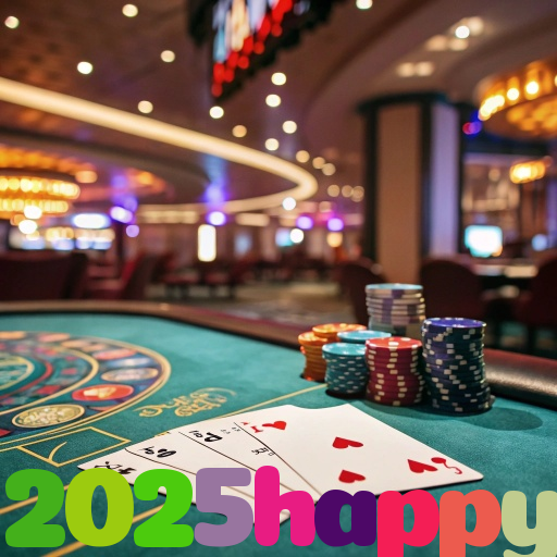 2025happy