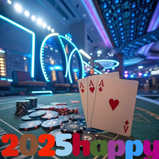 2025happy