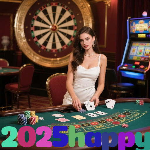 2025happy