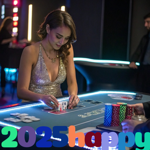 2025happy