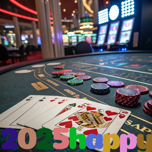 2025happy