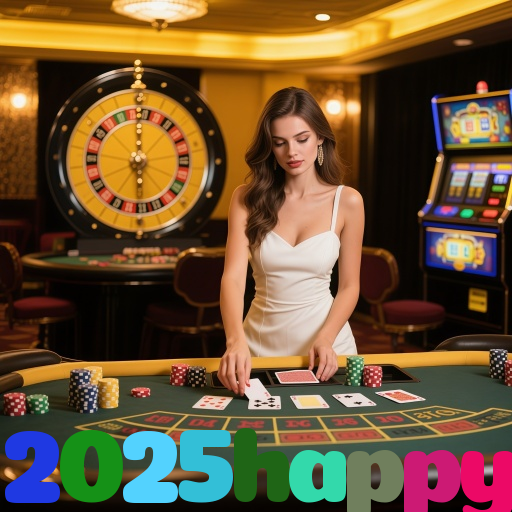 2025happy
