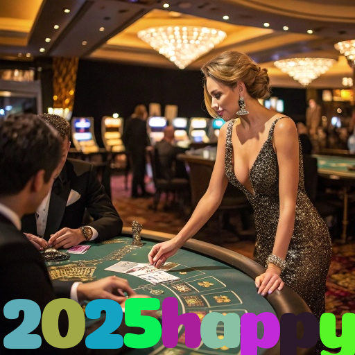 2025happy