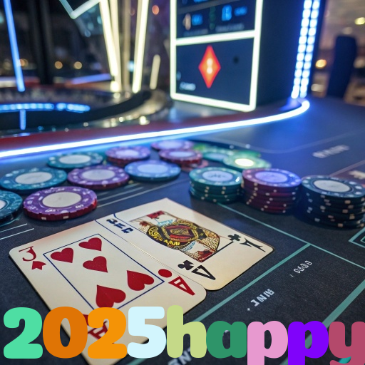 2025happy