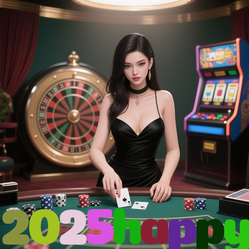 2025happy