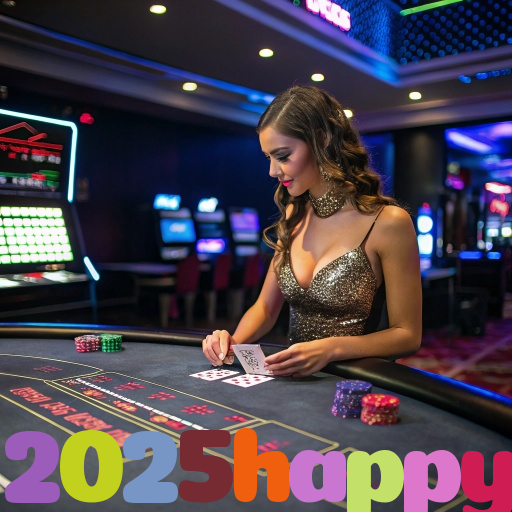 2025happy