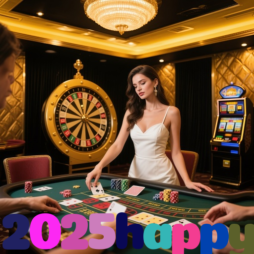 2025happy