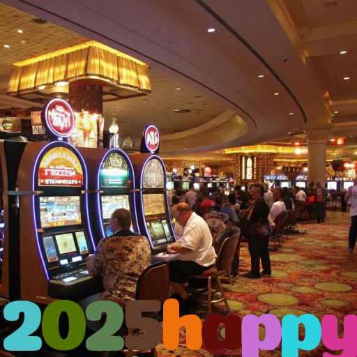 2025happy