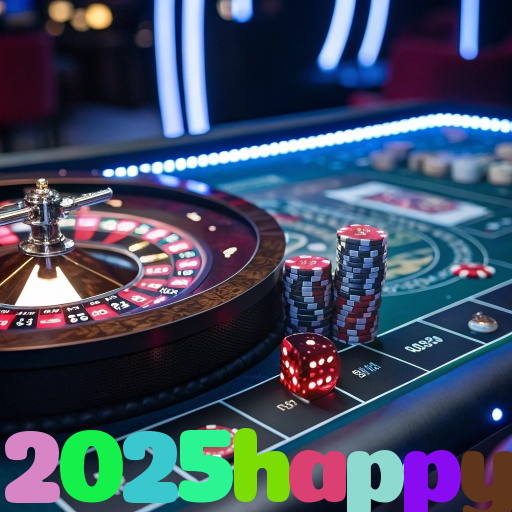 2025happy