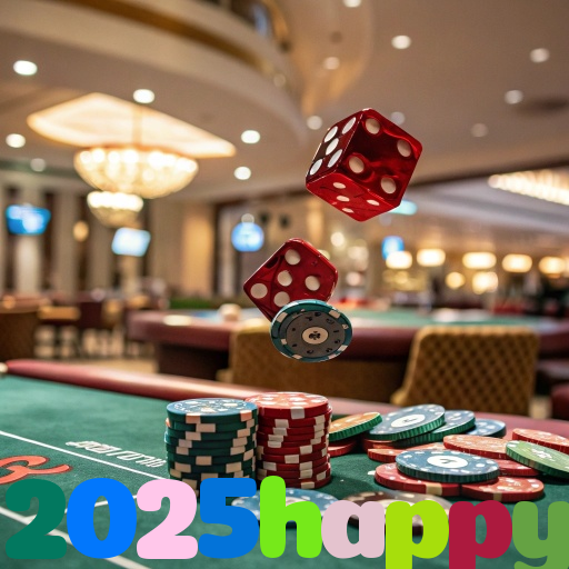 2025happy