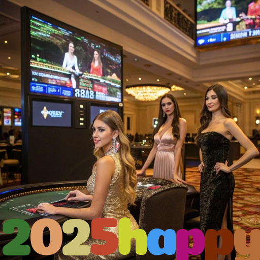 2025happy