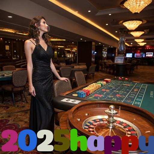 2025happy